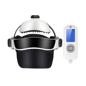 ماساژور سر وولف رلکس مدل RK2808