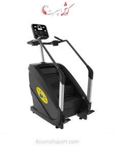 پله باشگاهی تسمه ای Trimline P1018