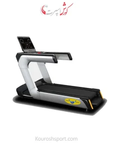 تردمیل باشگاهی تریم لاین مدل T1