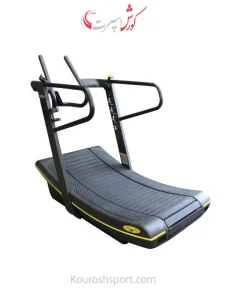 تردمیل مکانیکی تریم لاین ZF8900