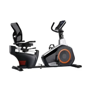 دوچرخه مبله خانگی Ls Fitness 2822RE با تضمین کیفیت