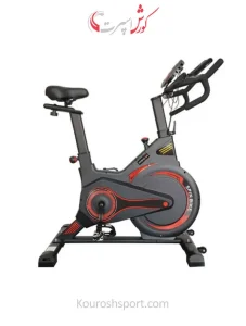 اسپنینگ مگنتی خانگی فدرال مدل S600