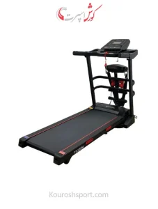 تردمیل خانگی چند کاره فدرال مدل TF100M