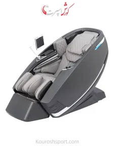 صندلی ماساژور اشمیت مدل Schmitt YT8100