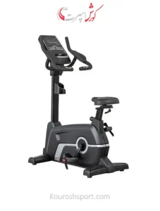 دوچرخه ثابت ژنراتوری باشگاهی XZ1122