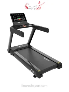 تردمیل باشگاهی Brightway X15