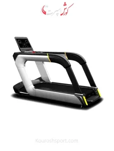تردمیل باشگاهی تریم لاین مدل T2