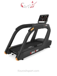 تردمیل باشگاهی ماسل اسپریت مدل PN8000