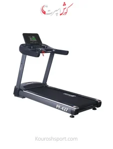 تردمیل باشگاهی پروفیتنس مدل ProFitness PF427