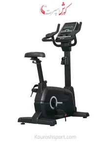 دوچرخه ثابت ایستاده باشگاهی پریکور DFT-F1