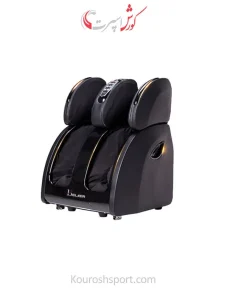 ماساژور پا بلکر مدل Belker MS818