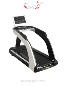 تردمیل باشگاهی تریم لاین مدل ZF8800