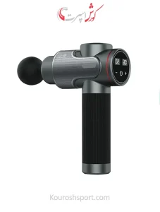 ماساژور تفنگی مای فرش MyFresh MF-X4