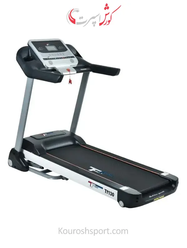تردمیل خانگی توربوفیت مدل TF130