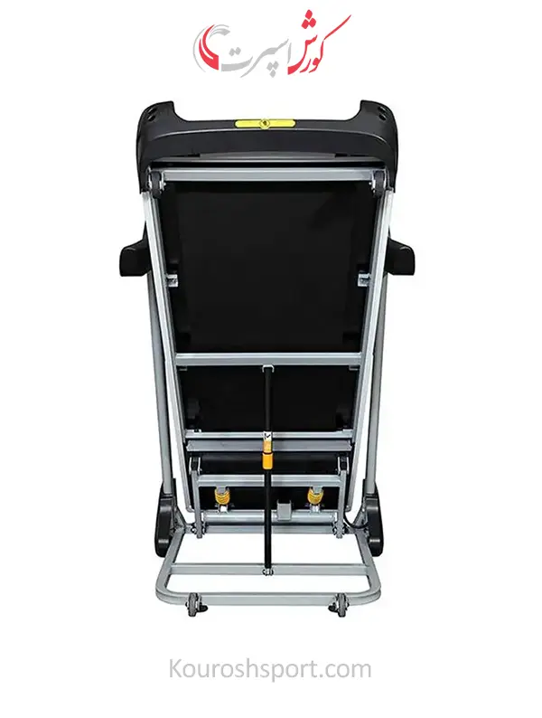 خرید تردمیل خانگی توربوفیت مدل TF130 با قیمت مناسب