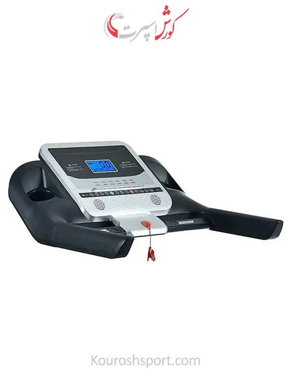 مانیتور تردمیل خانگی توربوفیت مدل TF130