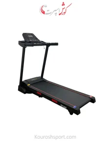 تردمیل خانگی فدرال مدل Federal TF100