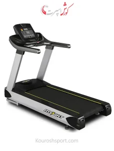 تردمیل فول باشگاهی مدل INSIGHT CT3000B