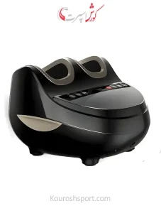 ماساژور پا مای فرش مدل MF-F2