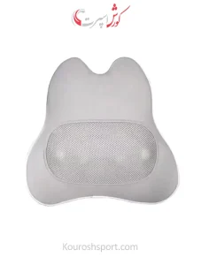 پشتی ماساژور مای فرش مدل MF-P2