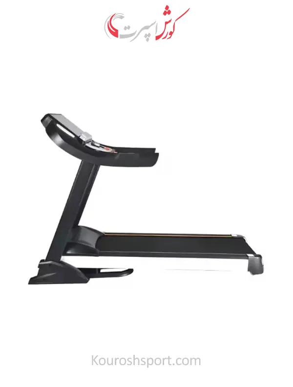 قیمت تردمیل باشگاهی توربوفیت مدل TF1000