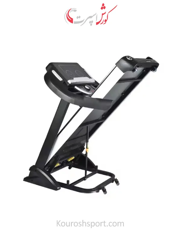 تردمیل باشگاهی توربوفیت مدل TF1000 با ارسال رایگان