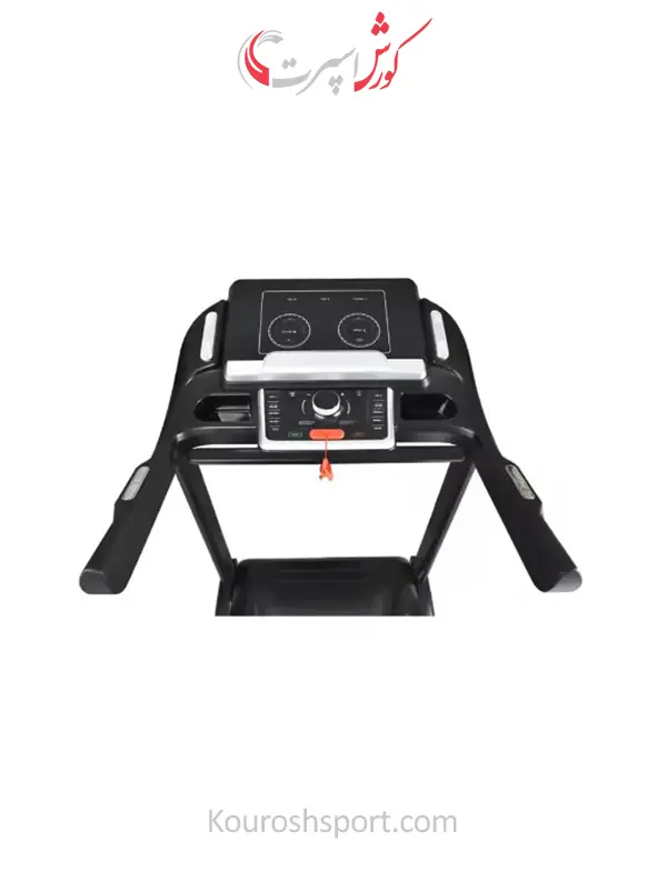 تصویر مانیتور تردمیل باشگاهی توربوفیت مدل TF1000