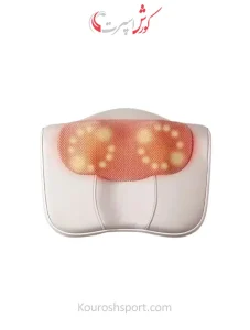 ماساژور بالشتی مای فرش مدل MF-P1