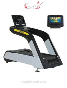 تردمیل باشگاهی تریم لاین مدل 8000A