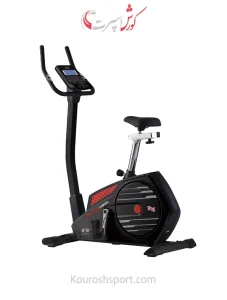 دوچرخه ثابت ایستاده بادی اسکالپچر مدل 6800G