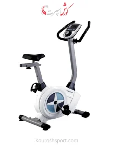 دوچرخه ثابت ایستاده لایف گر مدل 20770