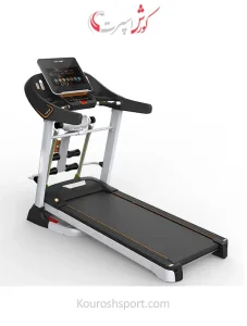 تردمیل خانگی لیدراسپرت مدل DK-50AE PLUS