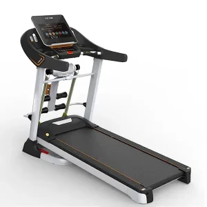 تردمیل خانگی لیدراسپرت مدل DK-50AE PLUS