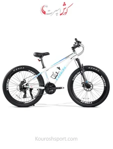 دوچرخه ترک وان TREKONE T-4000 سایز 27.5