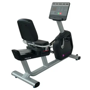 دوچرخه ثابت نشسته باشگاهی فرش وی FW4000R