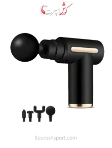 ماساژور تفنگی مای فرش مدل MF-X1