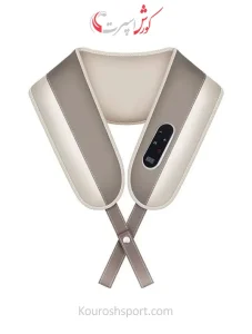 ماساژور گردن و شانه مای فرش مدل MF-S1