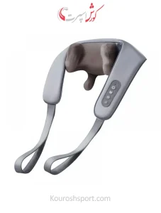 ماساژور گردن و شانه مای فرش مدل MF-S2