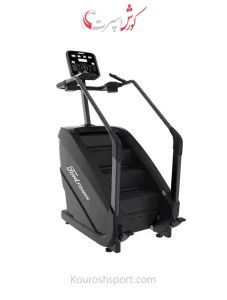 پله باشگاهی فورد فیتنس مدل FA-1200