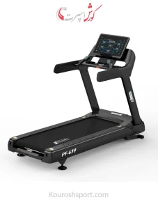تردمیل باشگاهی پروفیتنس مدل PF639