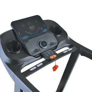 تردمیل تک کاره خانگی توربو فیت TurboFit TF120