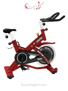 دوچرخه اسپینینگ یونیورسال مدل PA0739