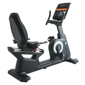 دوچرخه ثابت مبله باشگاهی کی فیت مدل 9003RW