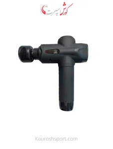 ماساژور تفنگی لیرکن مدل DarkForce