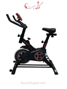 اسپینینگ خانگی فدرال مدل S400