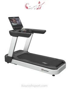 تردمیل باشگاهی ایمپالس مدل AC4050