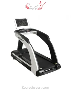 تردمیل باشگاهی فورد فیتنس مدل FA9200