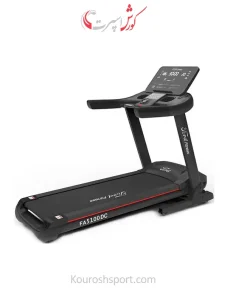 تردمیل خانگی فورد فیتنس مدل FA5100DC