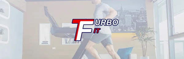تردمیل توربو فیت TurboFit