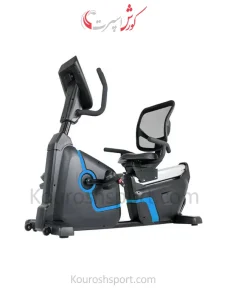 دوچرخه ثابت باشگاهی فورد فیتنس مدل FA108